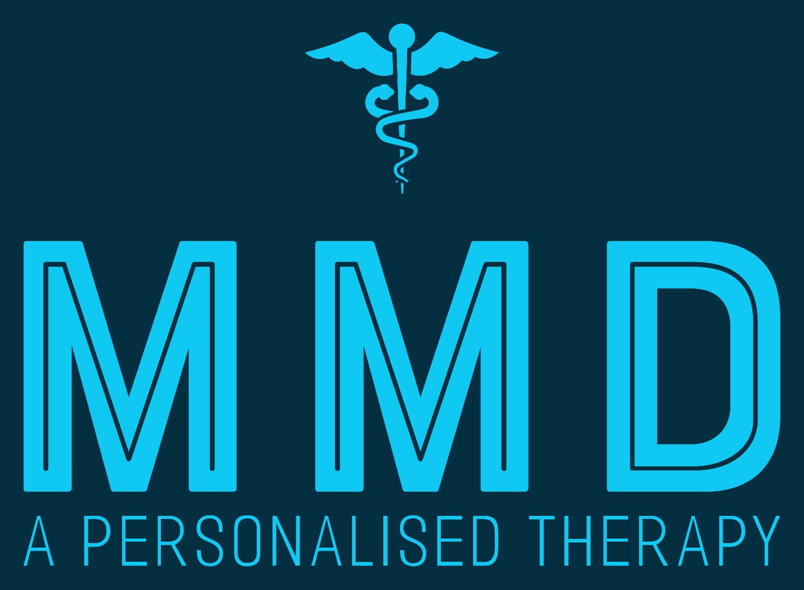Medical Massage Detox Logo