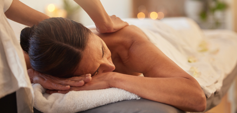 Holistic Massage Benefits