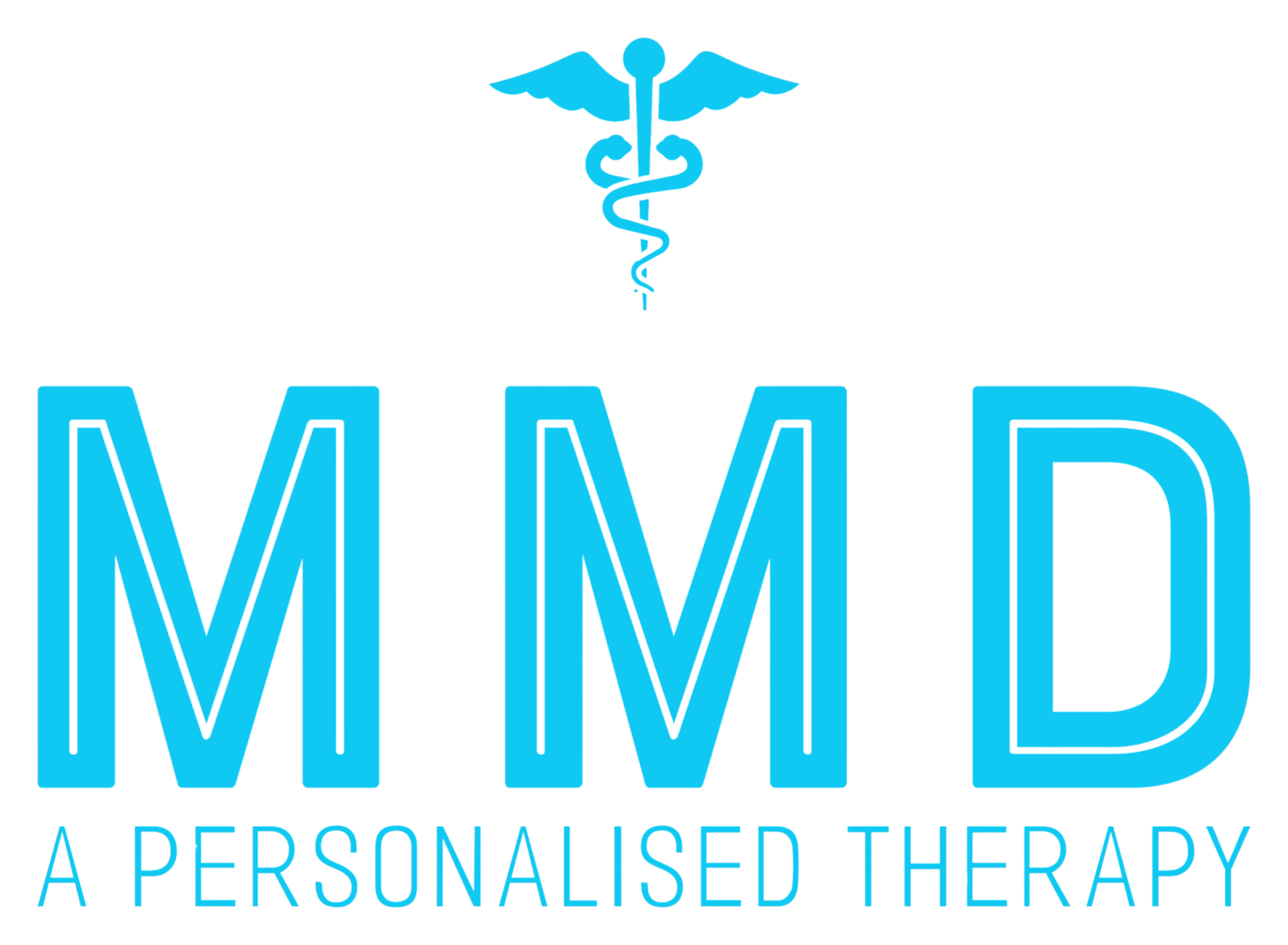 medical massage detox - logo - croydon