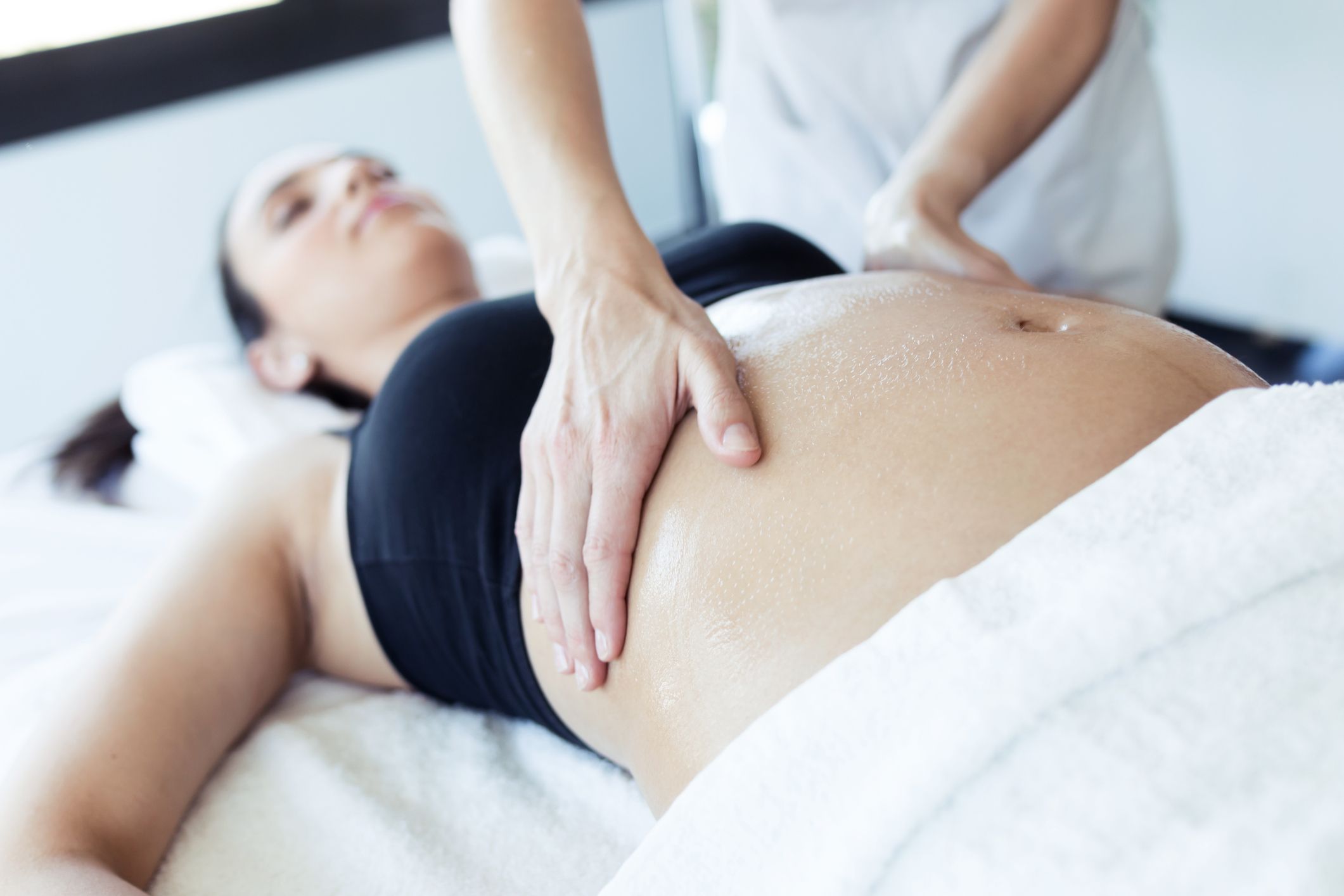 pragnancy-massage