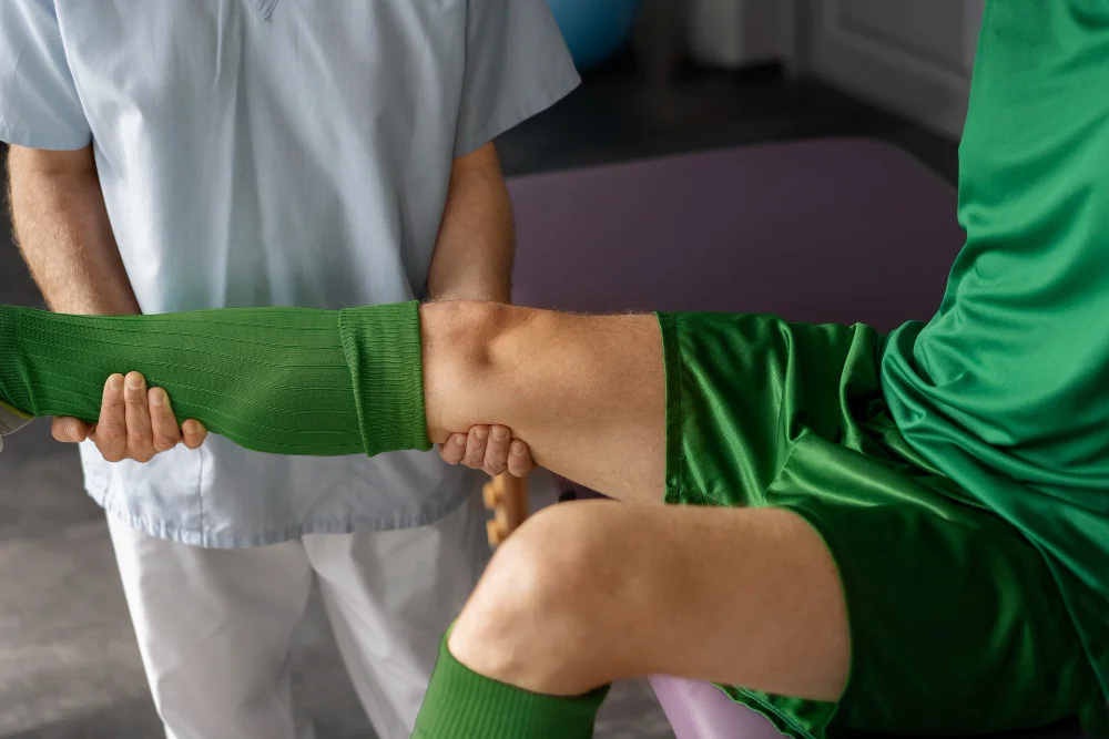 sports-tissue