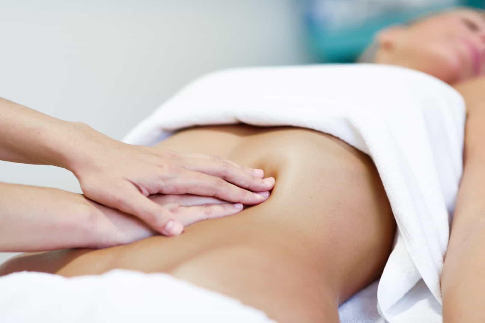 lyphatic massage works