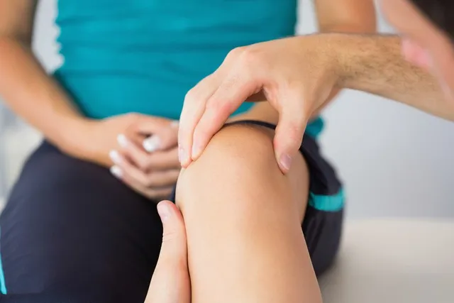 why choose sport massage