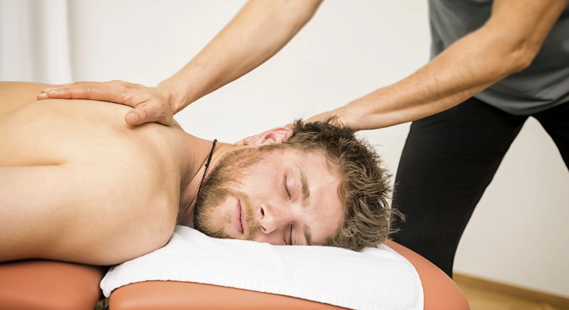 Boosting Athletic Performance Through Regular Sports Massage Therapy