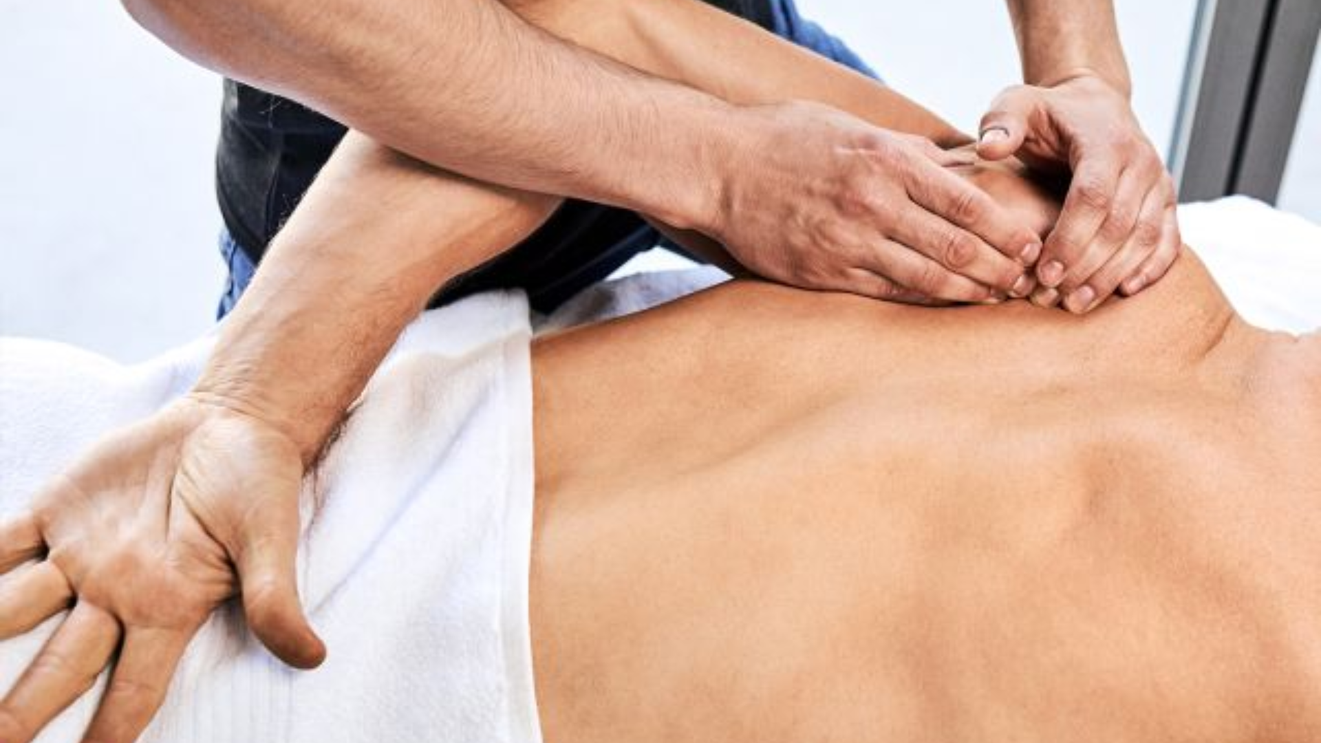 Can Lymphatic Massage Help Reduce Water Retention