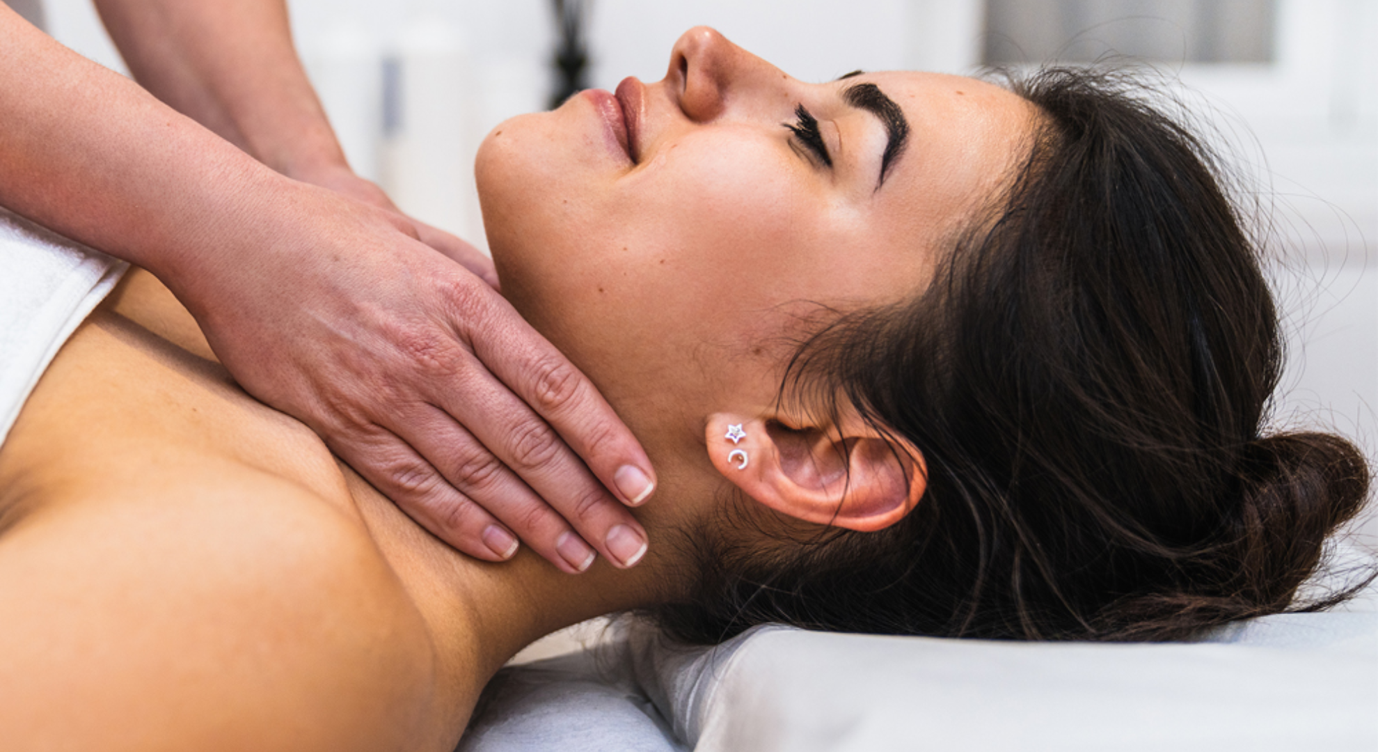 Fact or Myth About Lymphatic Drainage Massage for Detoxification