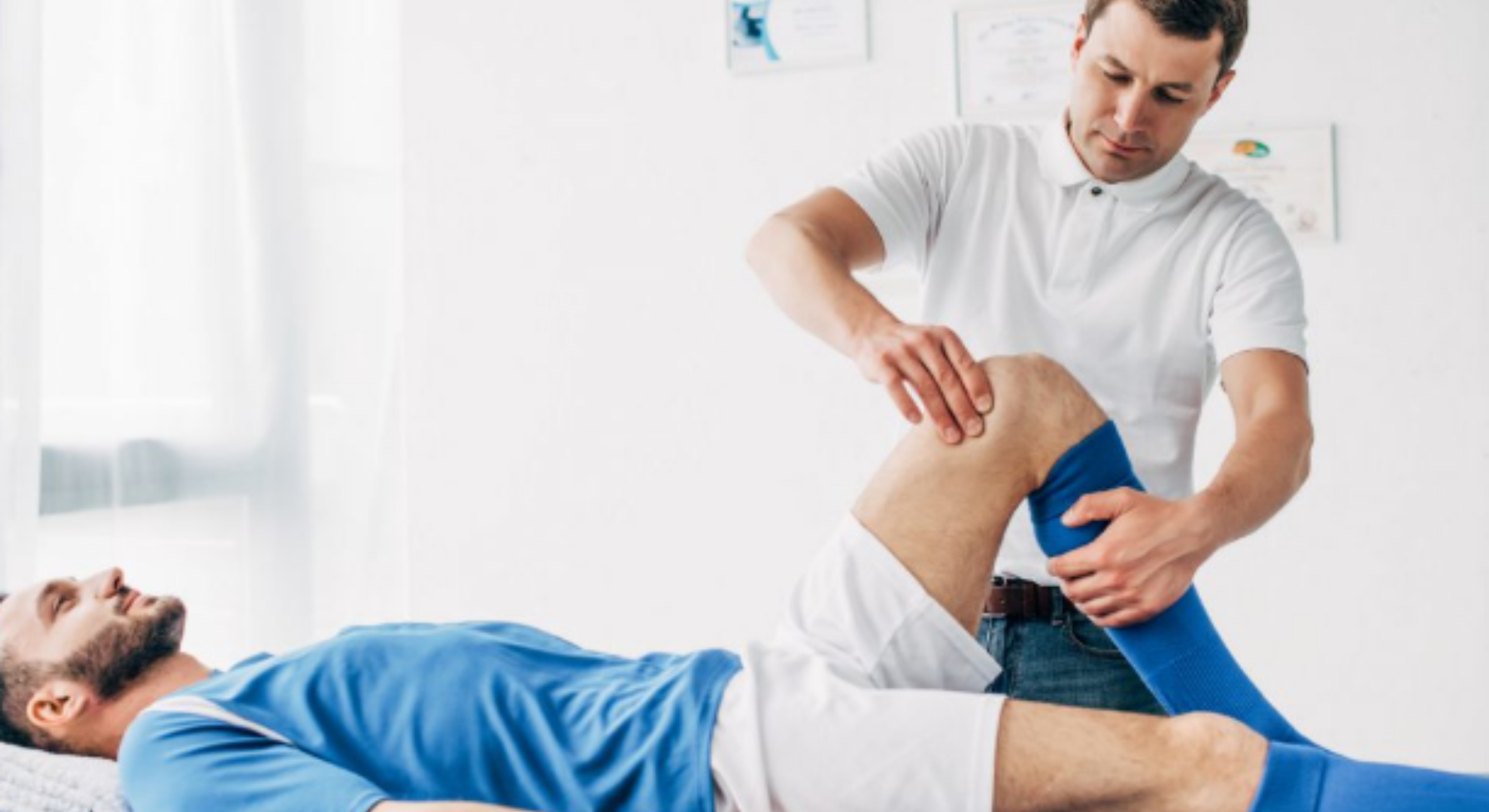 What is Sports Massage and How Does It Work