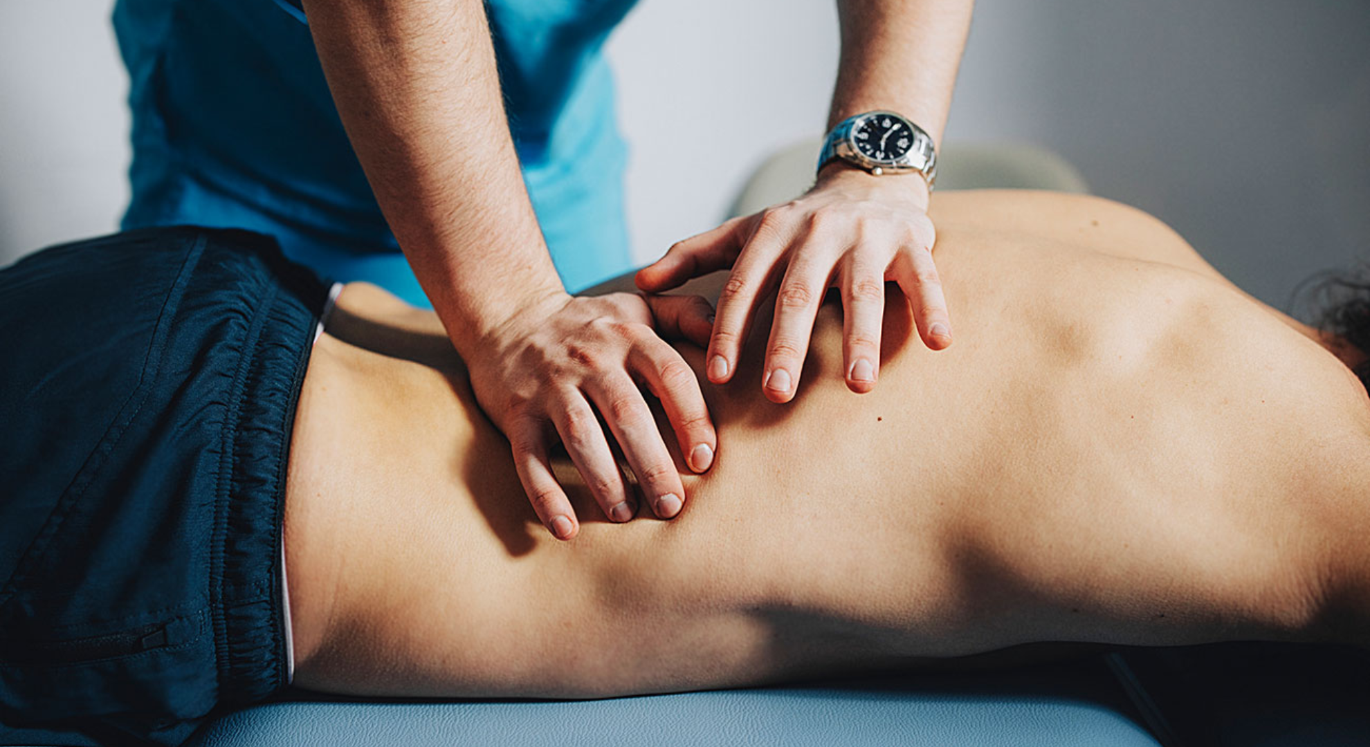 How Sports Massage Aids Muscle Recovery
