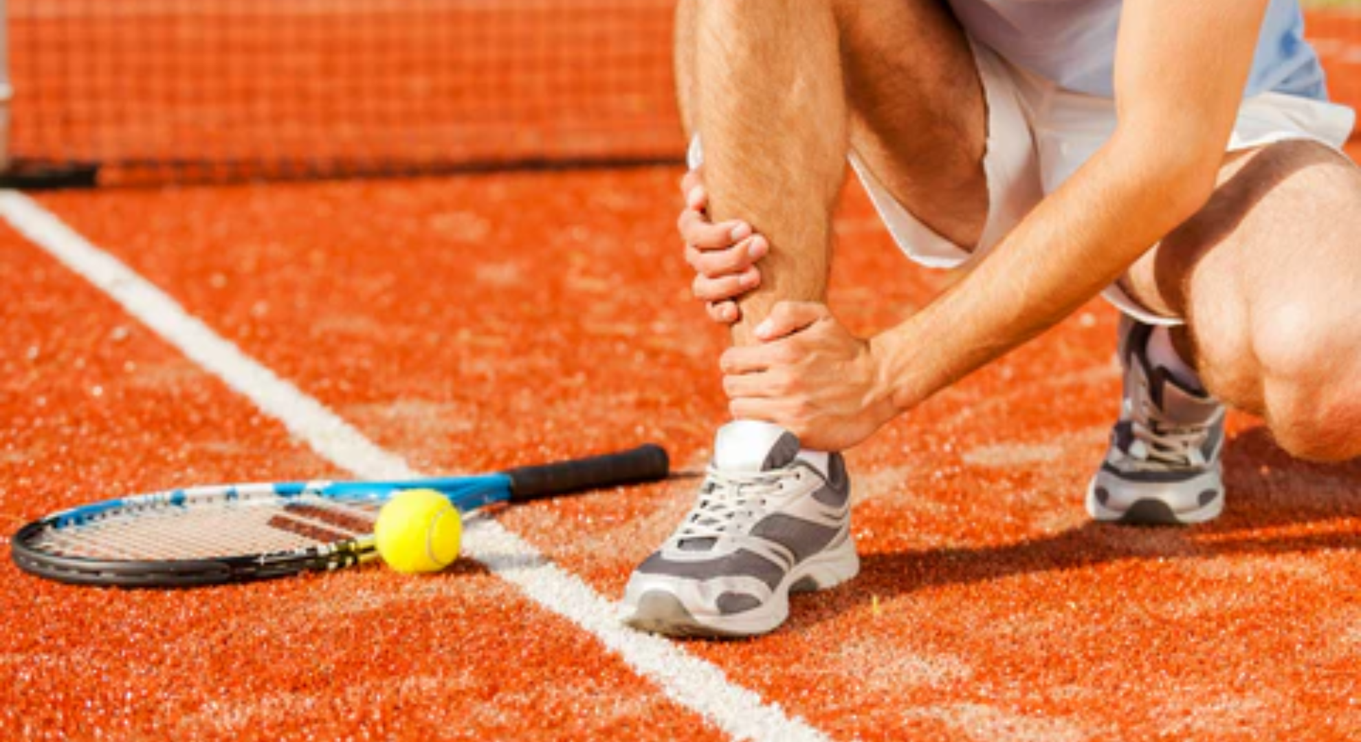 11 Physio Tips to Avoid Summer Sports Injuries?