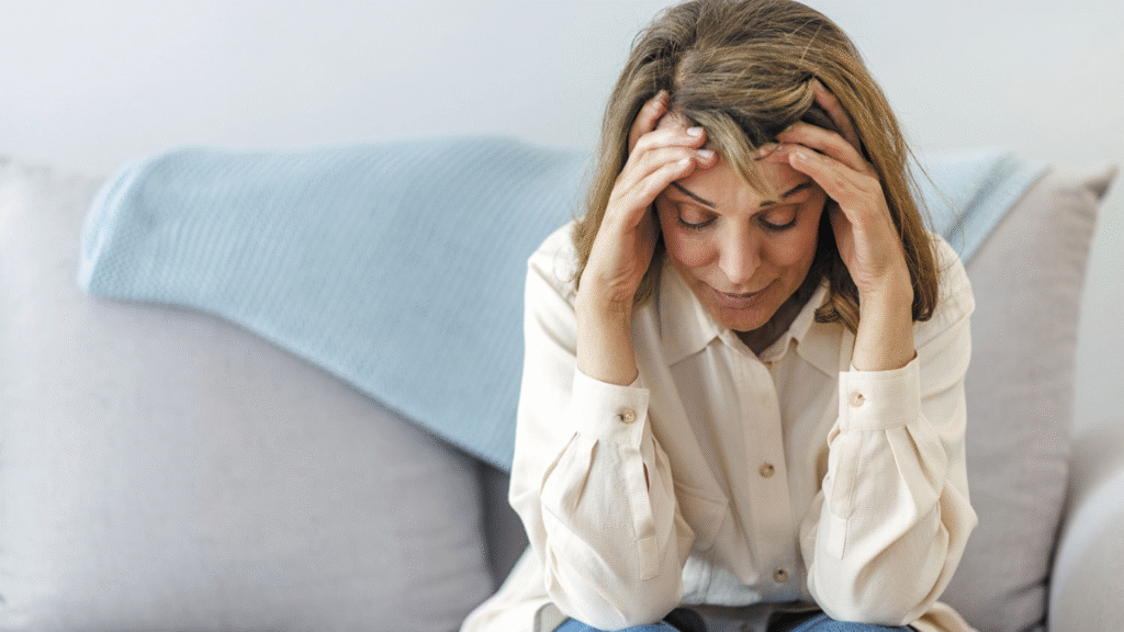 What is a Headache? Its Types, Causes, Symptoms & Treatment