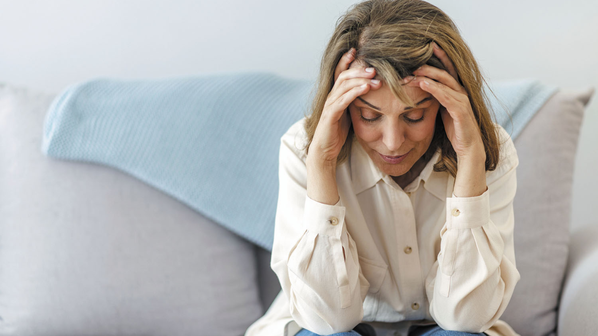 What is a Headache? Its Types, Causes, Symptoms & Treatment