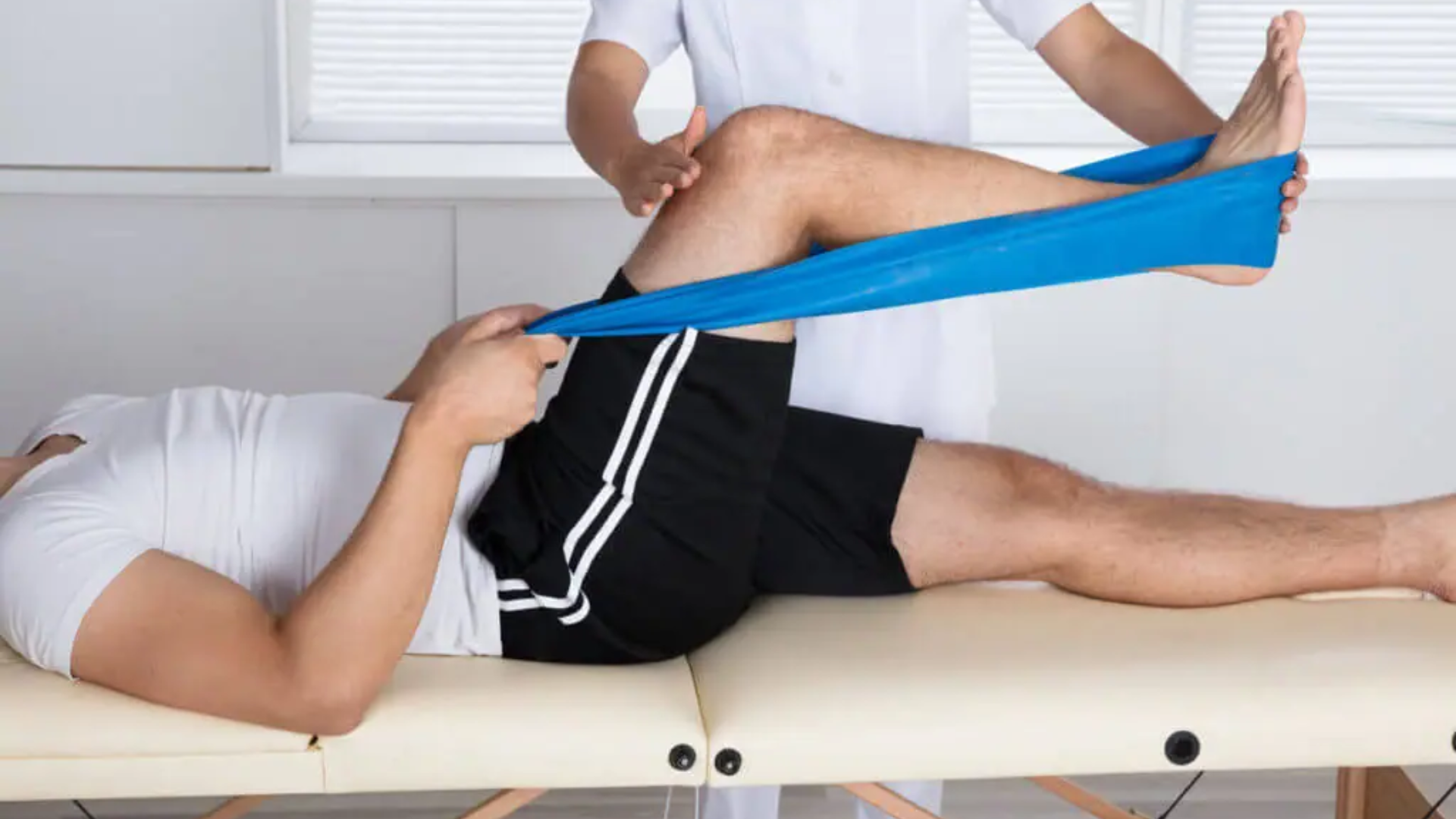 Physical Therapy Exercises to Reduce Pain & Mobility