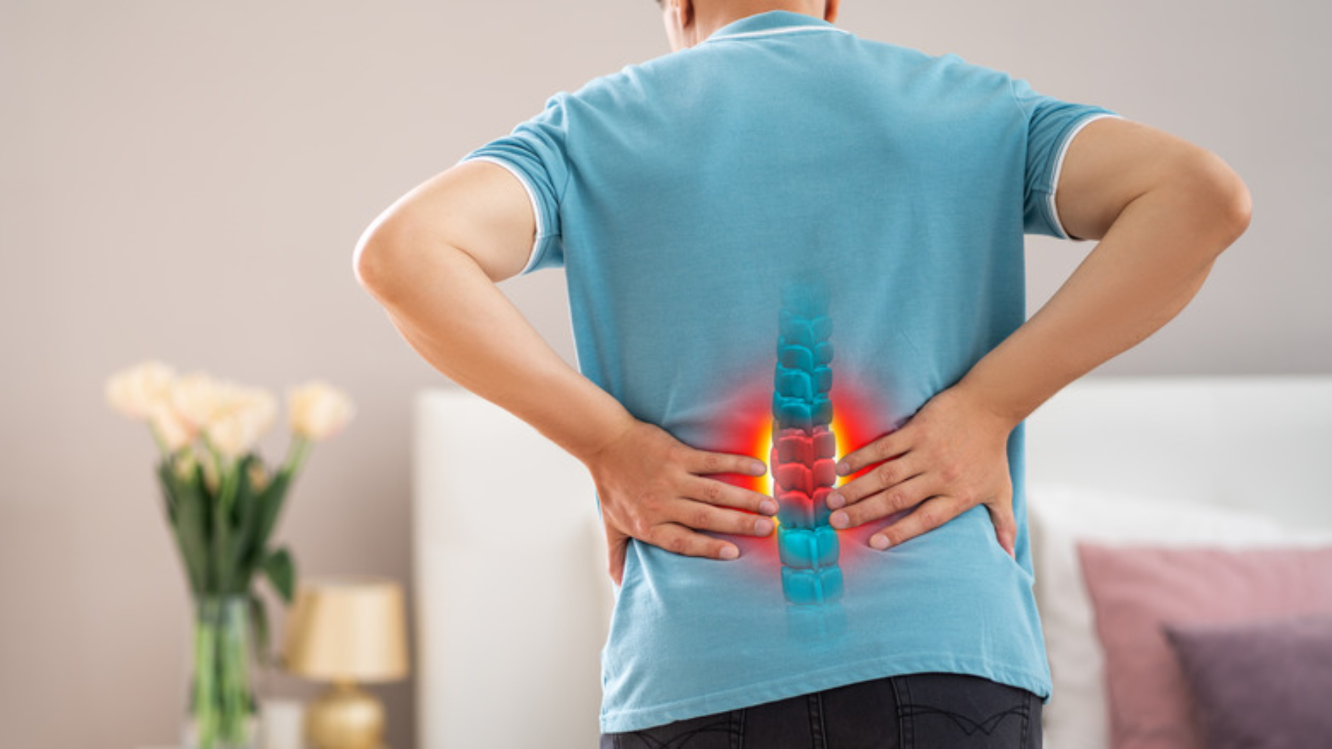 Everything You Should Know About Lower Back Pain