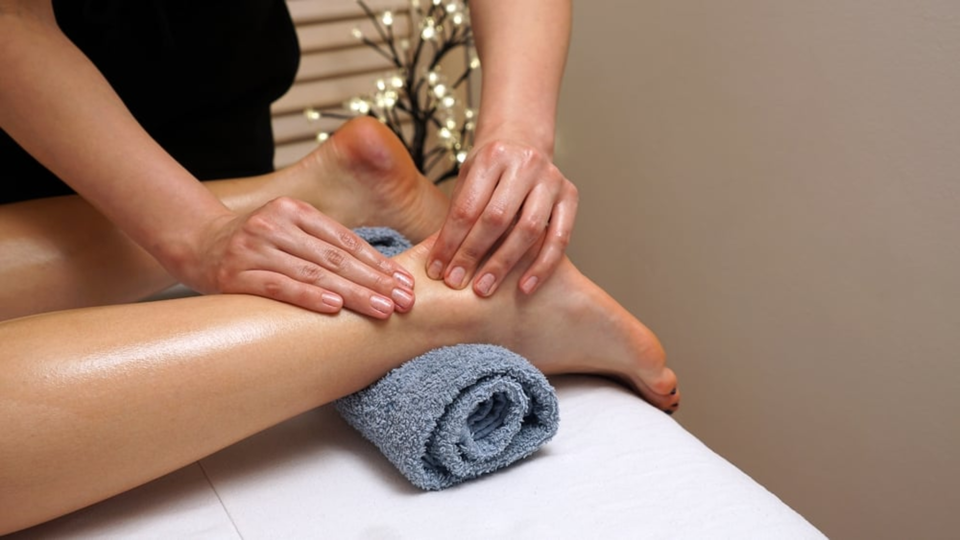 Tendon Rubbing