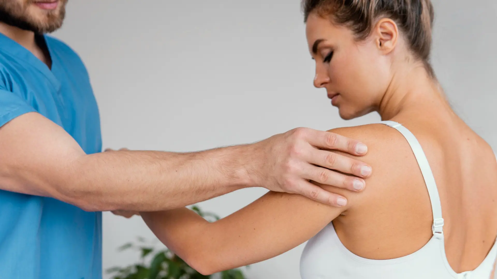 How to Effectively Treat Shoulder Calcific Tendonitis?