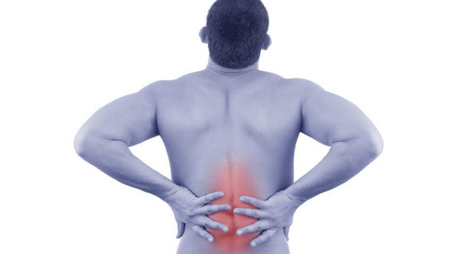 What Are The Causes Of Lower Back Pain