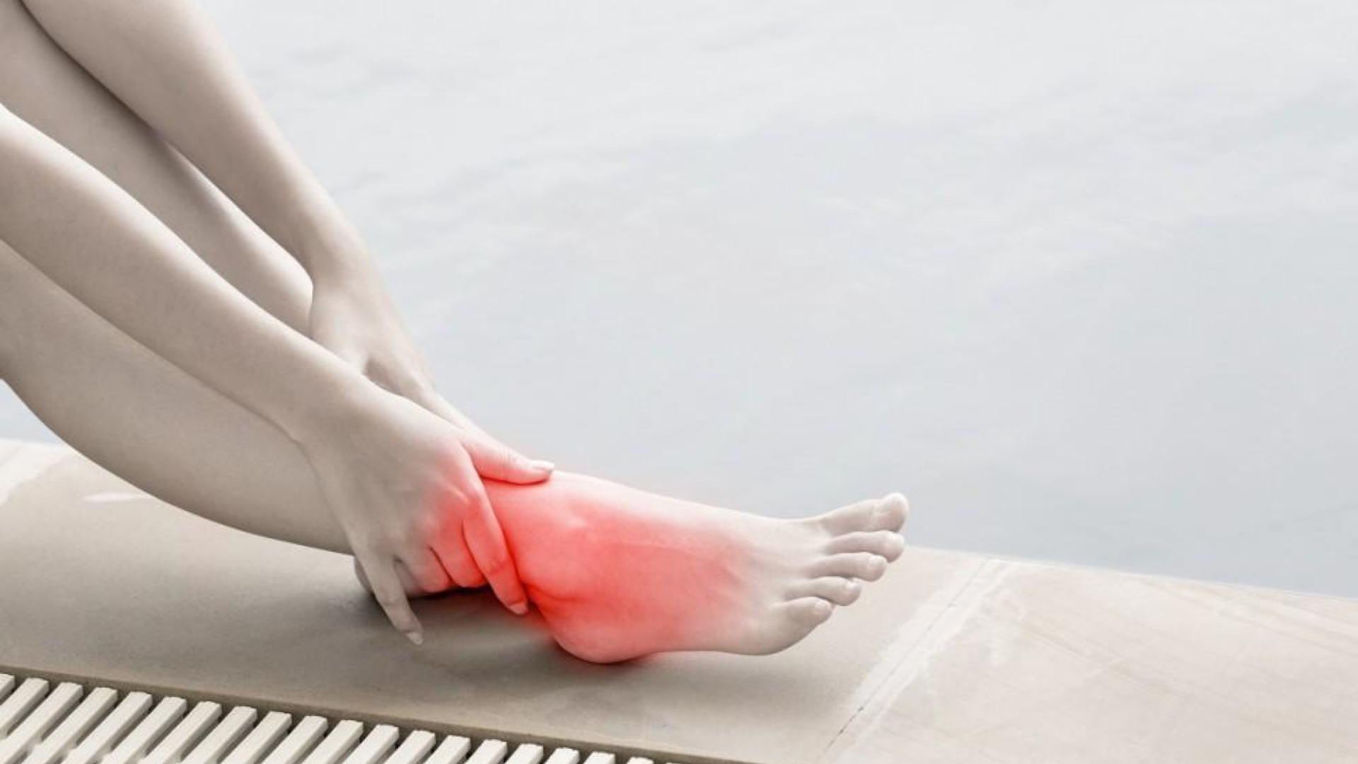 What Causes Your Ankle to Popping?