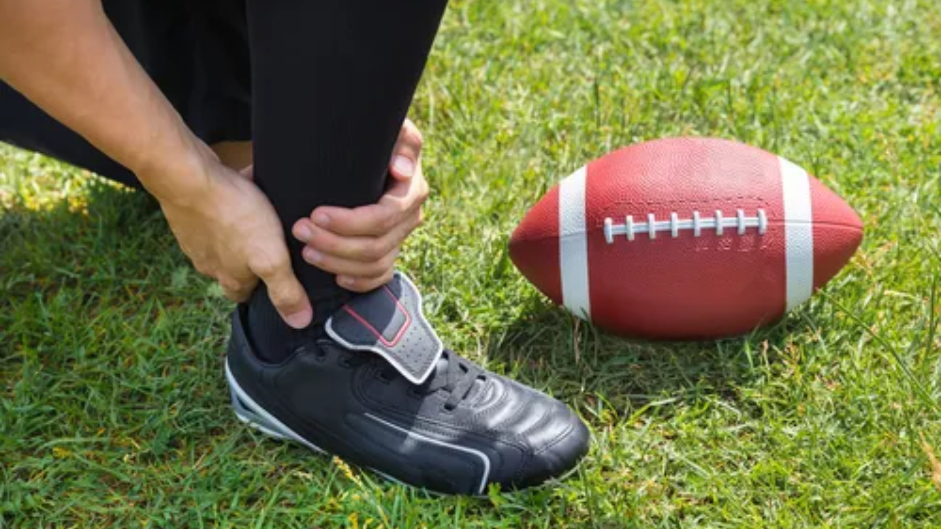 How Physiotherapy Helps Footballers To Recover?
