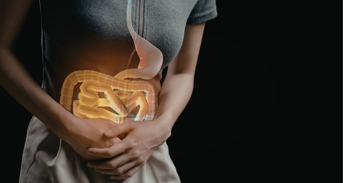 best colonics food - medical massage detox -renda krown - croydon