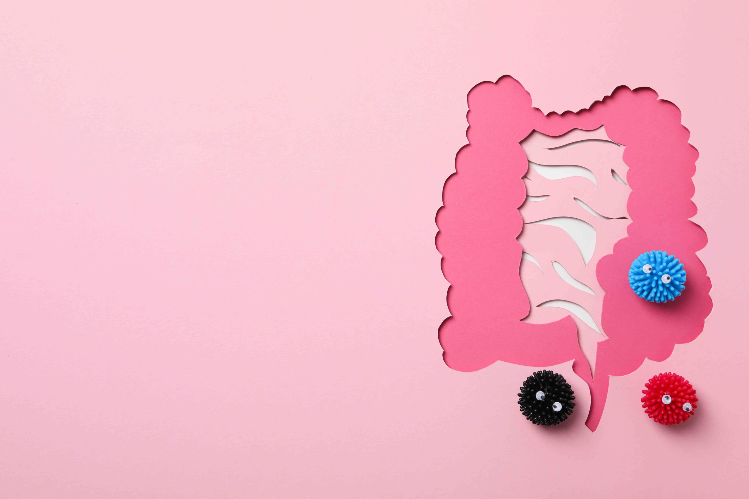 40 signs that you need colonic hydroptherapy