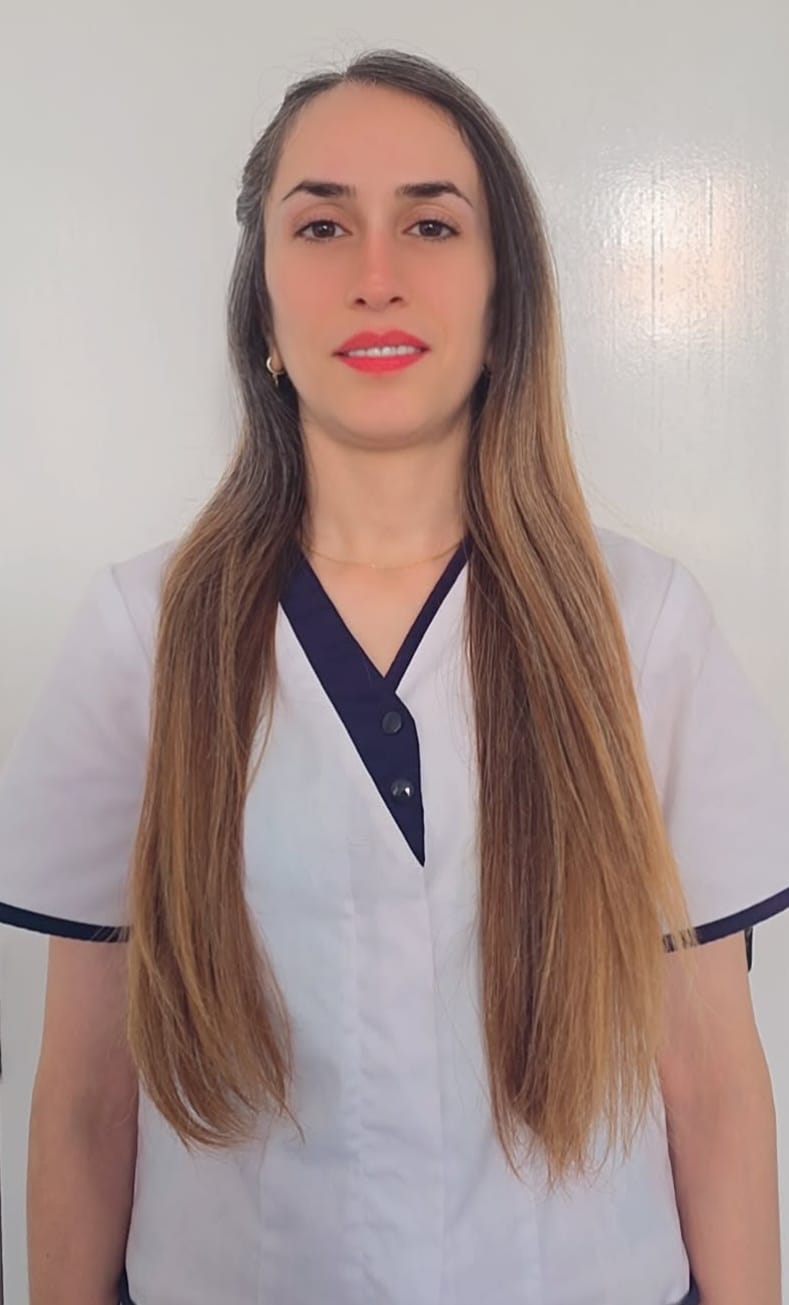 podiatrist croydon